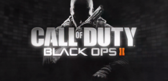 Call of Duty: Black Ops 2 revealed. Thoughts?