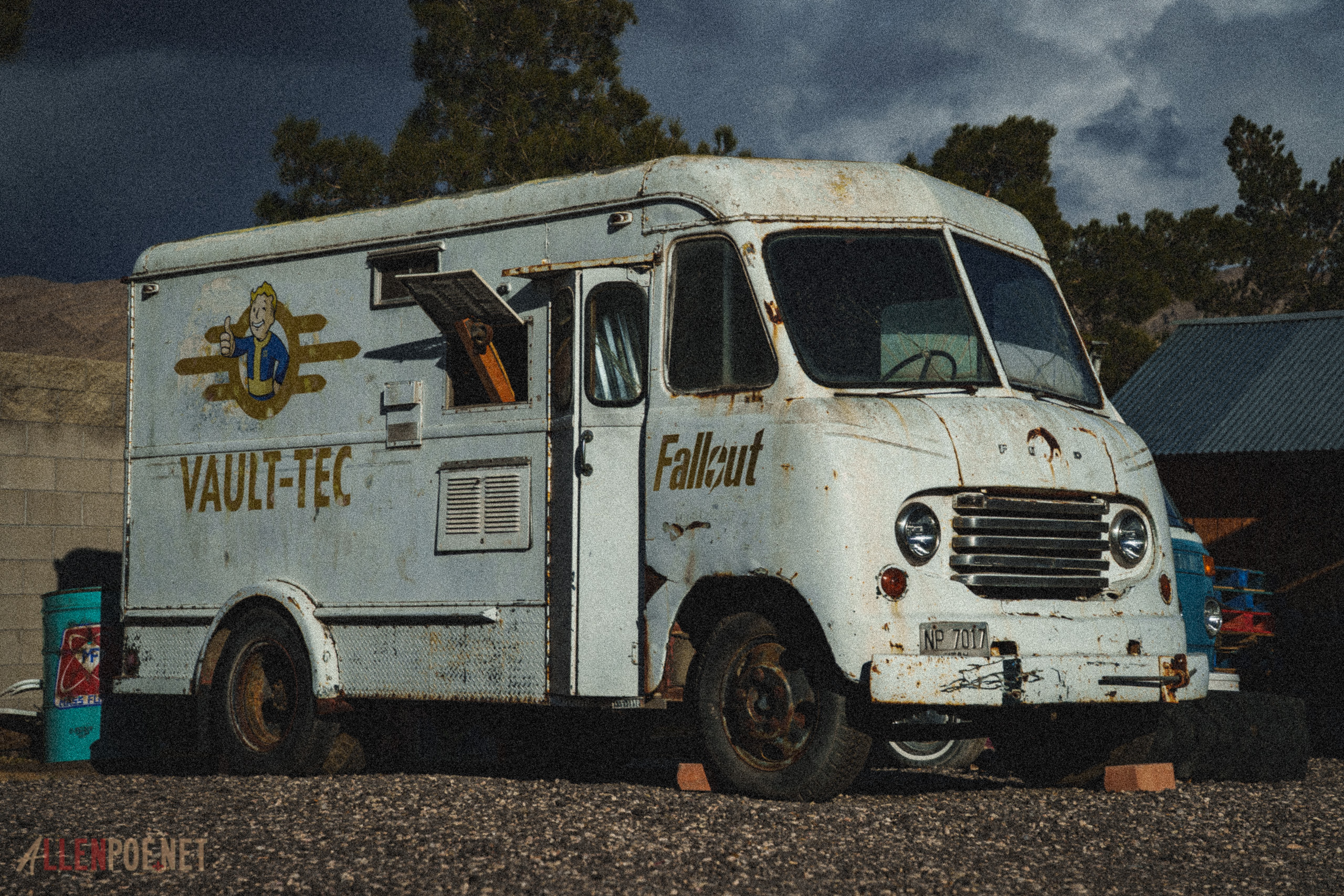 Goodsprings Goodsprings